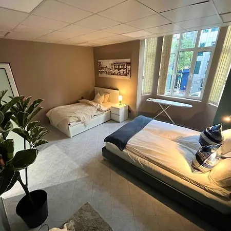 Apartment S Irma - In The Heart Of