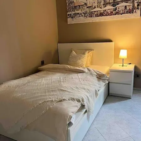 Apartment S Irma - In The Heart Of